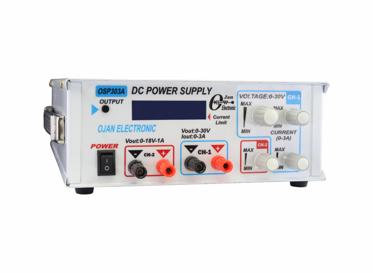 osp303a