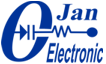 ojanelectronic logo